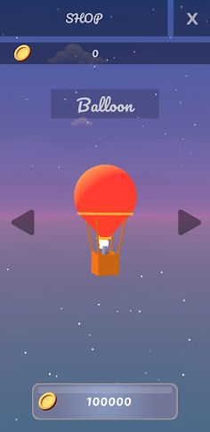 Straight Runner - Screenshot 4