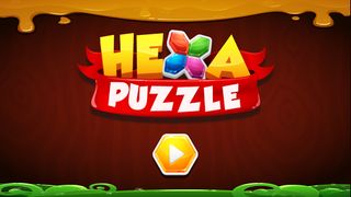 Hexa Puzzle: Block Games - Screenshot 1