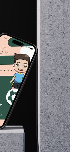 MegasportApp - Screenshot 2