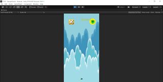 Trutle dodge - Screenshot 2