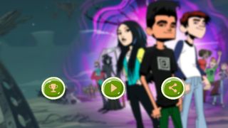 The Hollow Game Adventure - Screenshot 1