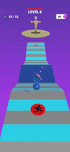 Earn Hit - Screenshot 1