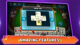 Spades - Offline - Screenshot 3