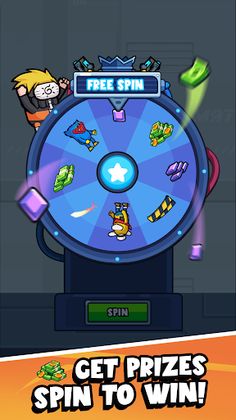 Rescue from Rainbow Monster - Screenshot 4