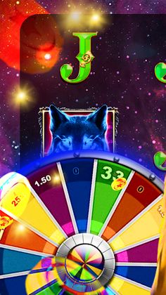 Midnight Wolf - Screenshot 1