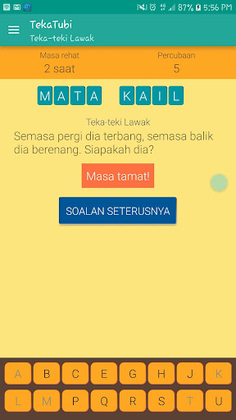 TekaTubi - Screenshot 4