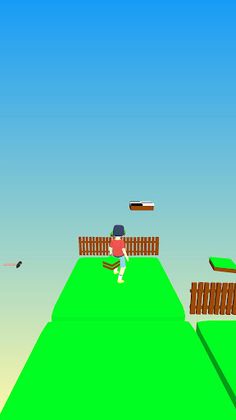 Platform Maker - Screenshot 1