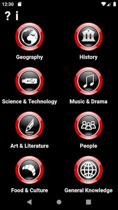 Kids Crosswords - Screenshot 1