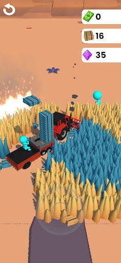 Save The Crop - Screenshot 3