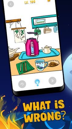 Tricky Bricky: Brain Teasers - Screenshot 3