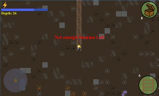 My Ore Miner - Screenshot 3