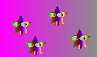 Star Eye - Screenshot 2