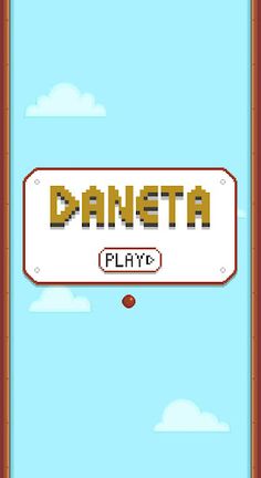 Daneta - Screenshot 1