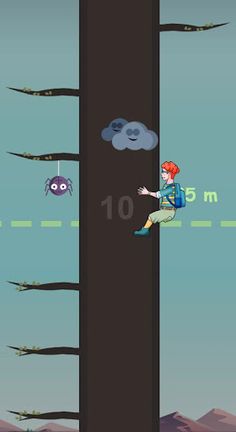 Skick – Climbing Arcade - Screenshot 2