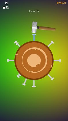 Stump - Screenshot 2