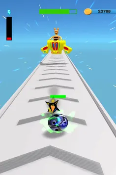 Storm Boy - Screenshot 3