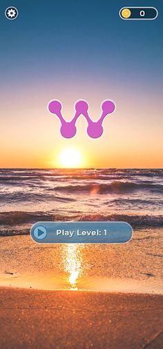 Creative Cross Words Connect - Screenshot 4