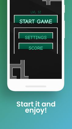 Soccer Maze Liga - Screenshot 4