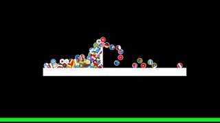 Racing Balls:Country - Screenshot 1