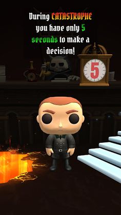 Death Inc. - Screenshot 4