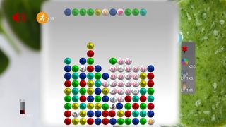 Sugar Ball (A sensational puzz - Screenshot 3