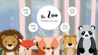 theZoo - Old Maid card game - Screenshot 2