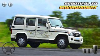 Gadi Wala Game Car Racing 3D - Screenshot 3