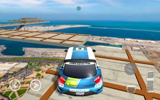 Mega Ramps Car Ultimate Races  - Screenshot 3