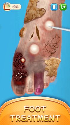 Triple Goods Master:ASMR - Screenshot 4