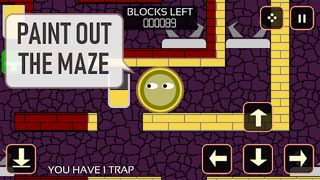 Scary Maze - Ghost Chase - Screenshot 3
