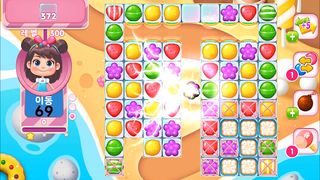 Candy Joy - Screenshot 3