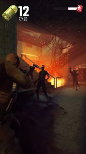 Zombie Survivor: Offline FPS - Screenshot 5