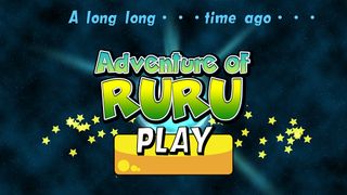 Adventure of RURU - Screenshot 3
