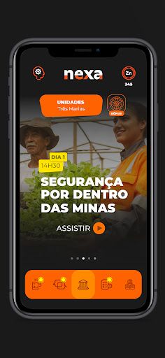 Sipat Game - Screenshot 1