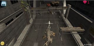 Apocalyptic Runner - Screenshot 3