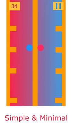 Left n Right - A Meditative Ga - Screenshot 4