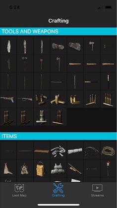 Assistant for SCUM - Screenshot 2