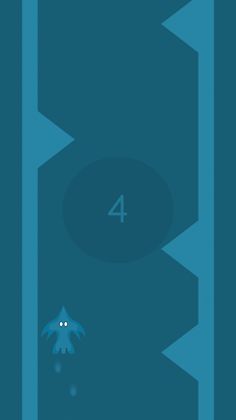 The Ghost Way - Screenshot 1