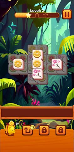 ZENTILE - Match Master Saga - Screenshot 3