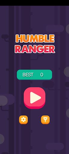 Humble Ranger - Screenshot 1