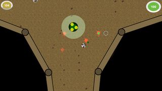 Simply Top Down Shooter - Screenshot 1