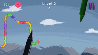 Path Parts Magic Pin - Screenshot 2