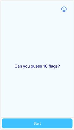 Guess the flag - Screenshot 1