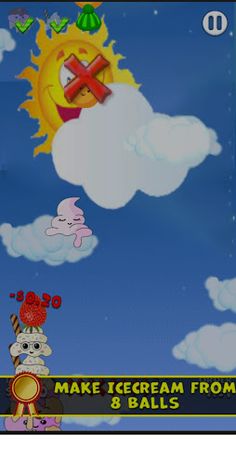 Summer Ice Cream - Screenshot 4