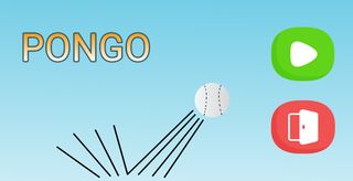 Motion Pongo - Screenshot 1