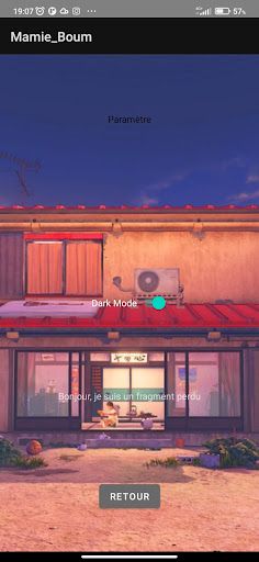 Mamie Boum - Screenshot 2