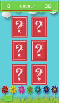 Kard Game - Card Matching Kids - Screenshot 2