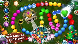 Zumbla Deluxe Pro - Classic - Screenshot 3