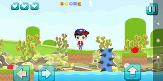 Adventure Land - Screenshot 3