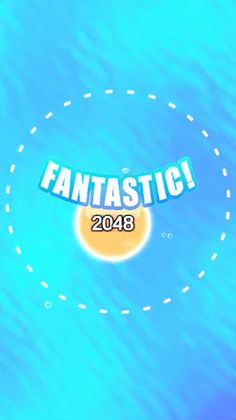 Merge Bubbles 2048 - Screenshot 2